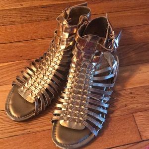 Vince camuto sandals